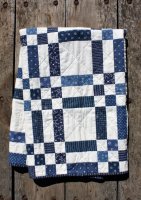 Postcard Patterns by Temecula Quilt Co.